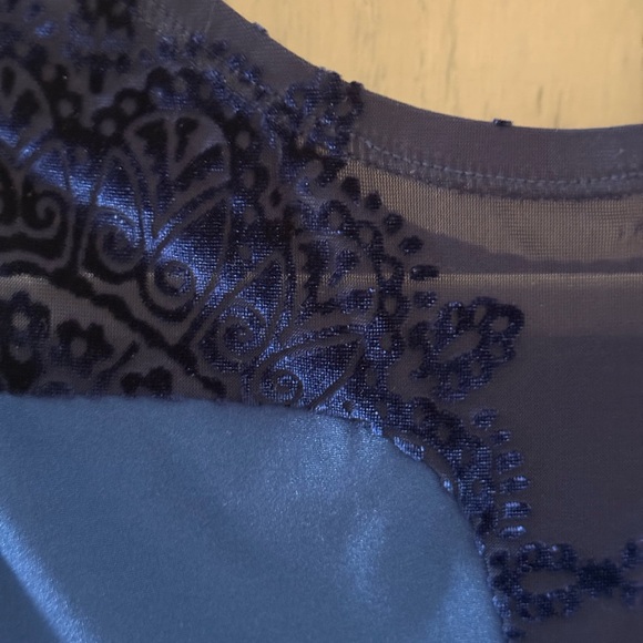 Luckyleo Ballet leotard size XS like new - Picture 4 of 11